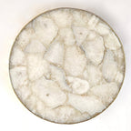 White Agate Centrepiece