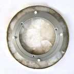 White Agate Centrepiece